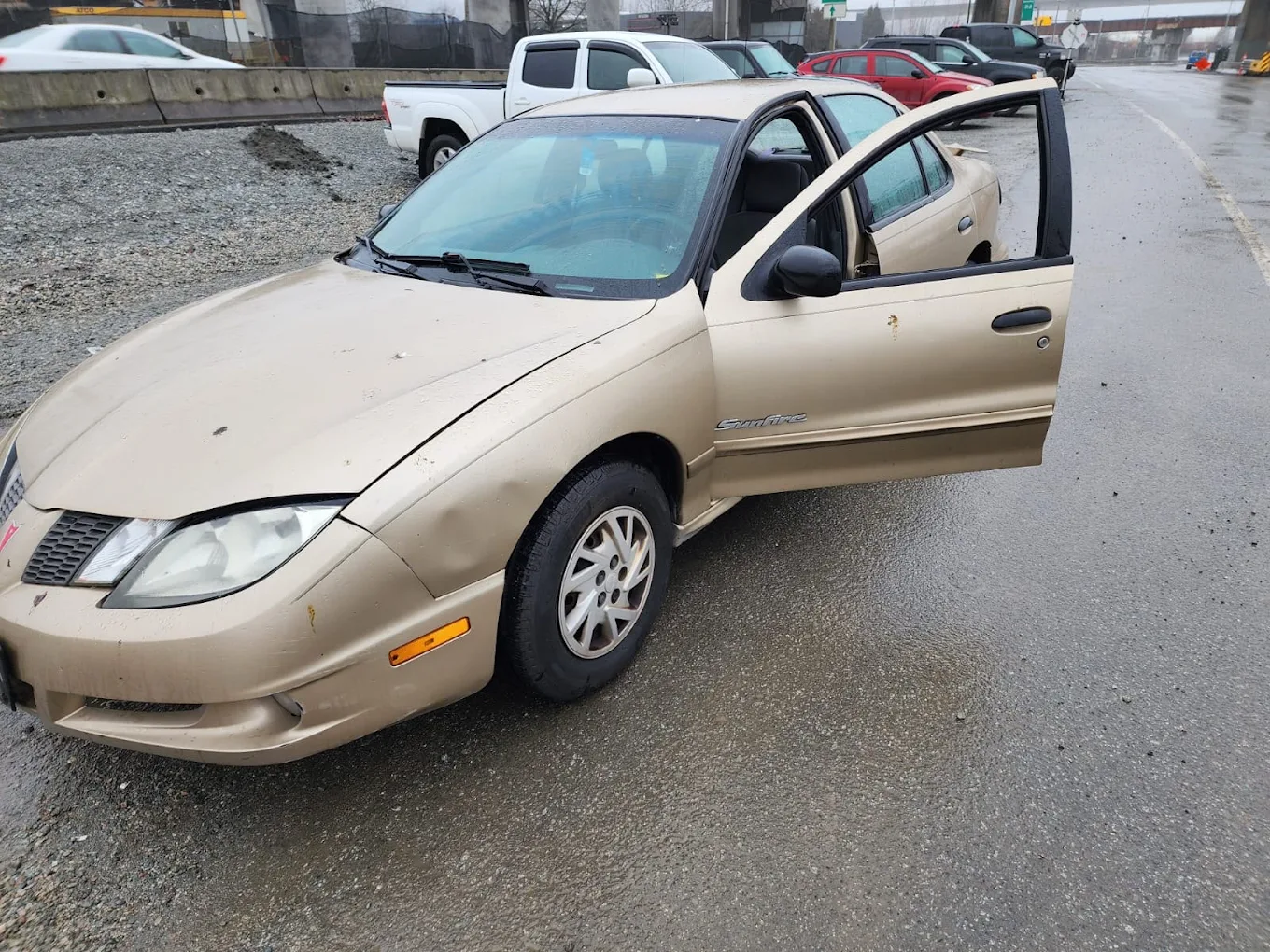 Cash for cars and vehicle pickup service in White Rock BC